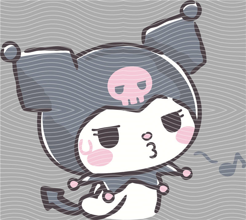 Sanrio-HK 306